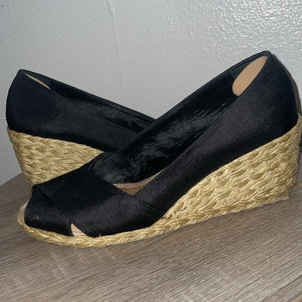 Ralph Lauren Cecilia style size 8